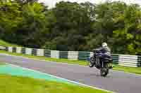 Advanced Group Black Bikes